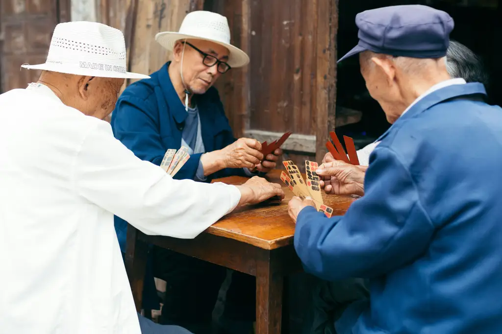 探索自我，認識榮格16型人格：中文繁體版